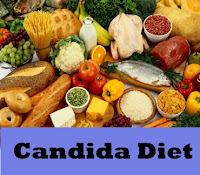 Diet And Cure For Candida Infections