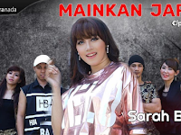 Download Lagu Sarah Brillian - Mainkan Jarimu Mp3 Dangdut Mix Terbaru Enak Buat Tik Tok