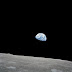 Earthrise - 24 December 1968
