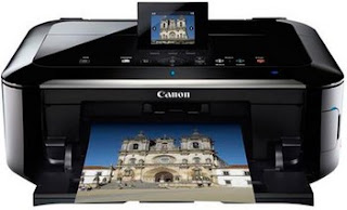 Canon MG5340 Descargar Driver Impresora Gratis