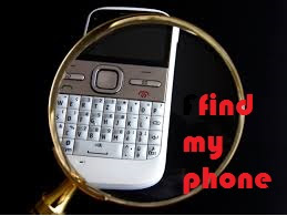 find phone trick