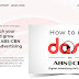ABS-CBN's Digital Advertising Self-serve Hub (DASH) review