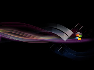 windows xp black desktop wallpaper download