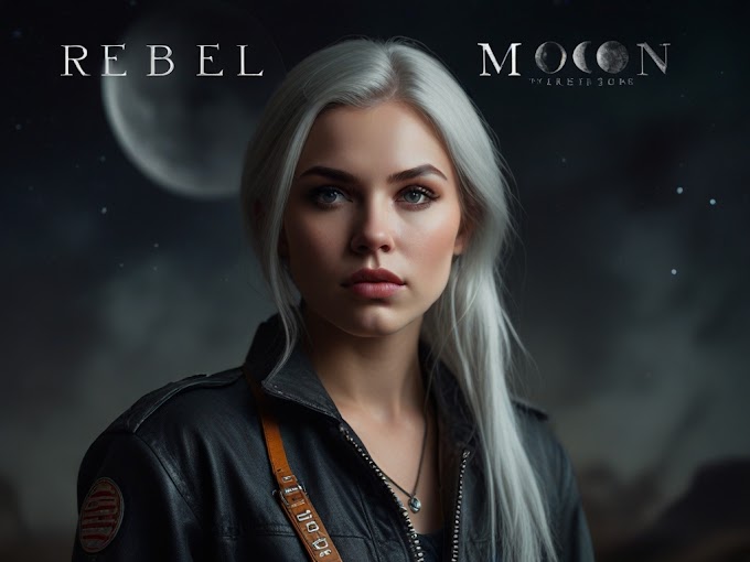 Rebel Moon: Part One A Child of Fire 2023 Sci-fi Movie 