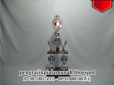 Jual Trophy di Pasuruan