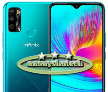 INFINIX SMART 5 X657 DA FILE FOR FRP RESET AND FLASHING  2020 TESTED 100% CM2