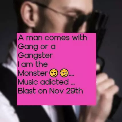 999 Instagram Bio For Gangster Attitude Stylish Easy To Copy Paste