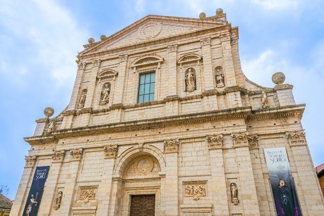 Iglesia – Museo de Santa Cruz de Medina de Rioseco