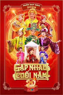 Gặp Nhau Cuối Năm