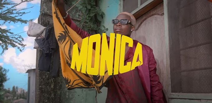VIDEO | Mattan - Monica | Mp4 Download