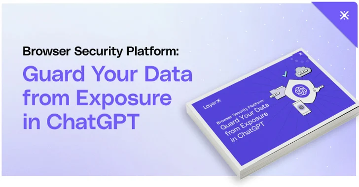 How to Guard Your Data from Exposure in ChatGPT