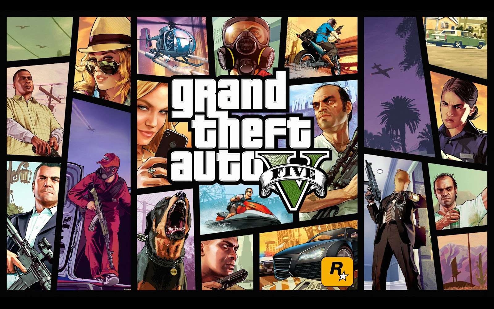 CHEAT KODE GTA 5 PS3