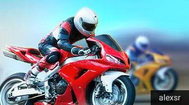 تحميل لعبة Moto Racing 2 برابط مباشر للكمبيوتر والاندرويد