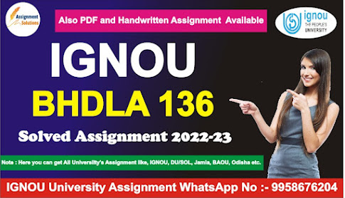 bhdla 136 ignou assignment 2022; bhdla 136 solved assignment pdf download; bhdla 136 solved assignment in hindi pdf; bhdla 136 solved assignment 2021-22; bhdla 136 assignment; bhdla 136 assignment question paper; hindi bhasha lekhan kaushal ignou assignment; bhdla 136 assignment 2021-22 pdf