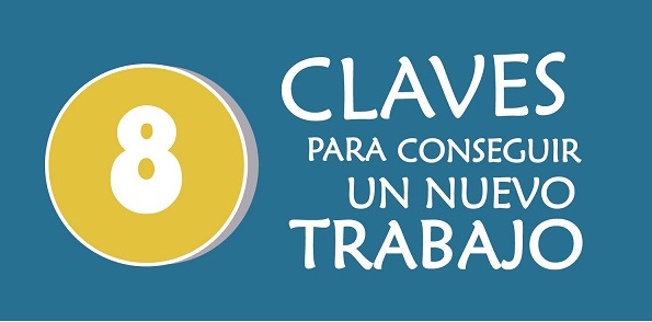 Claves Para Conseguir Trabajo