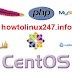 How to install Mysql on CentOS 6.4/Redhat