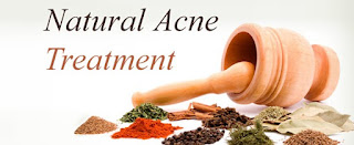 Remedies of Nature: Acne Treatment