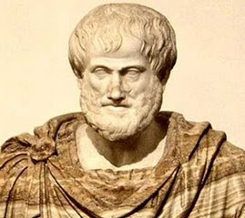 Pemikir Cerdas Aristoteles