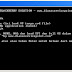 SOLUSI RED BLINK BLACKBERRY DENGAN DOS ATAU COMMAND PROMPT