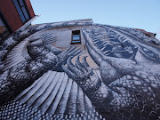 Oslo, Norway. (phlegm oslo)