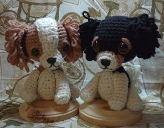 PATRON GRATIS PERRO AMIGURUMI 50791