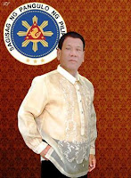 PALACE THANKS FILIPINOS FOR ‘VERY GOOD’ RATING FOR DUTERTE