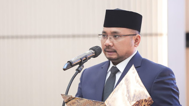 Juknis Inpassing Guru Madrasah Non ASN Telah Terbit, Cek Kriterianya Disini