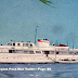 The Danginn - America's largest post-war yacht