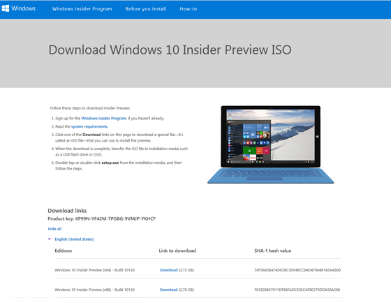 http://windows.microsoft.com/en-us/windows/preview-iso