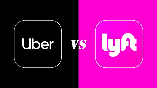 Designing a Ride-Sharing Service like Uber or Lyft