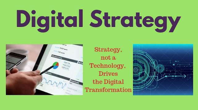 Digital-strategy