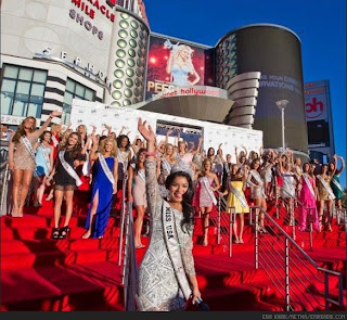 watch miss usa 2011 preliminary competition presentation show live stream