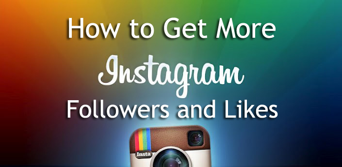 How to get more likes and followers on instagram cheat