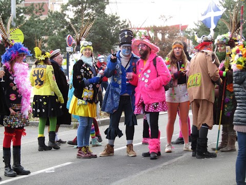 Carnaval de Dunkerque 04.2019