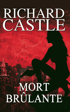 Mort brûlante de Richard Castle