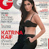 Katrina Kaif in GQ Magazine 2011 Katrina Kaif in GQ Magazine 2011