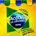 Programação do São João de Limoeiro 2014