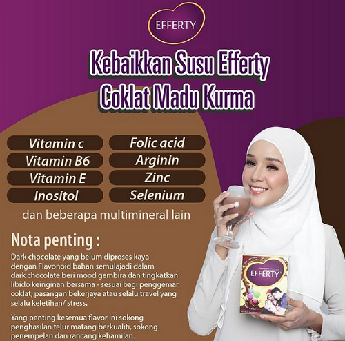 susu-efferty-coklat-madu-kurma