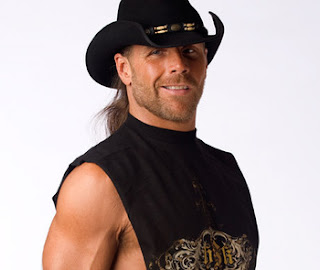 WWE Shawn Mihael