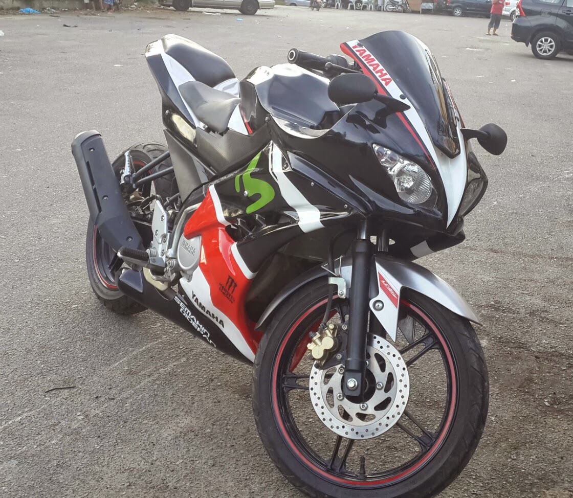 BARELANG MOTOR Bengkel variasi motor dan modifikasi BARELANG MOTOR Bengkel variasi motor dan modifikasi