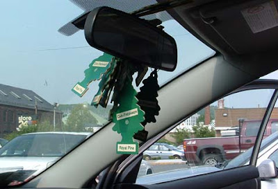 Air Fresheners