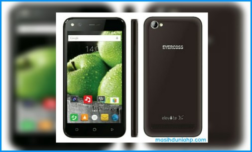 Harga Evercoss Elevate Y3 Smartphone 4G LTE terbaru