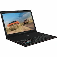 ASUS ROG ZEPHYRUS GX501VSXS71