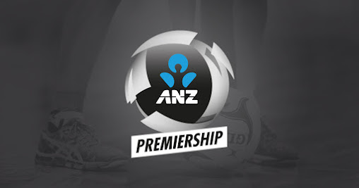 ANZ Premiership Netball Live