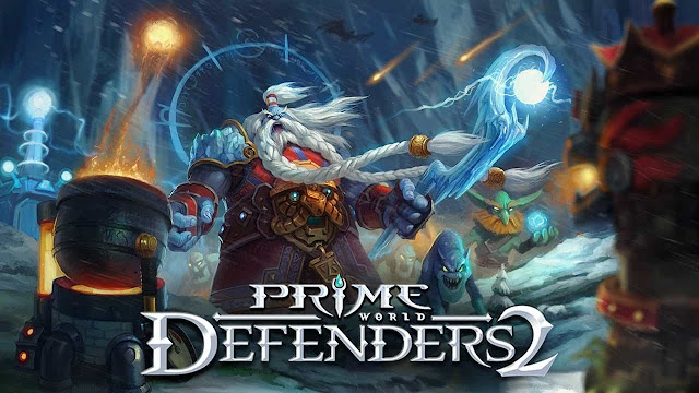 Defenders 2: Tower Defence CCG APK Best
