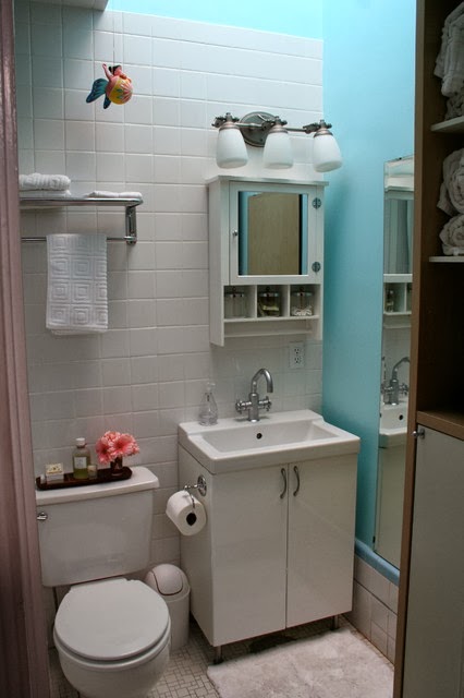 Houzz Small Bathrooms Bathroom Designs