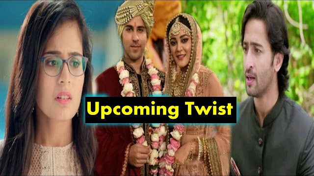 Upcoming Twist : Not Kunal but Atul comes to marry Kuhu behind veil in Yeh Rishtey Hai Pyaar Ke