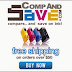CompAndSave.com October Discount Coupons & Online Coupon Codes