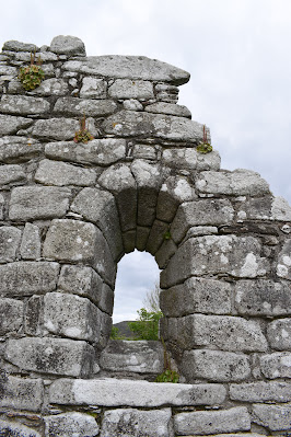 Saint Fortchern's Well and Oratory