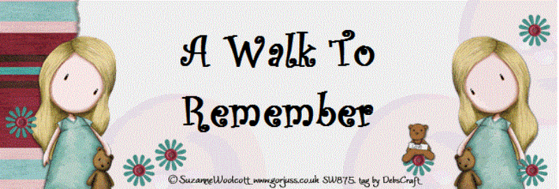 A Walk To Remember